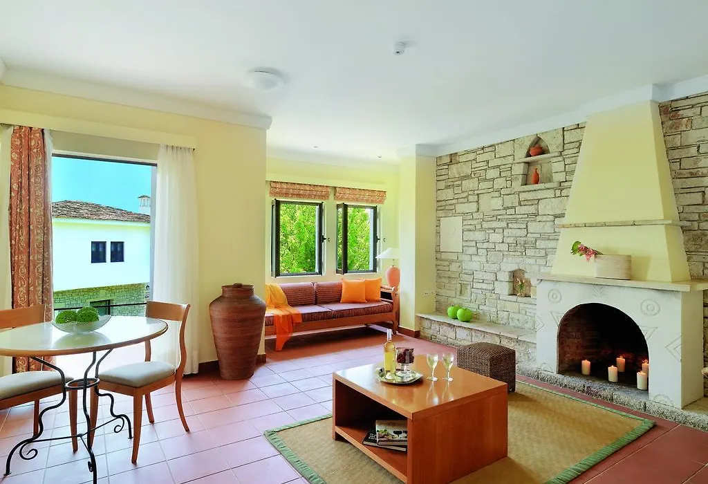 Corfu Chandris Hotel And Villas-1