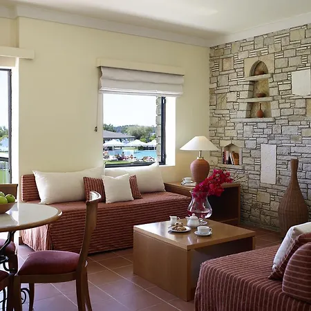 Corfu Chandris Hotel And Villas-2